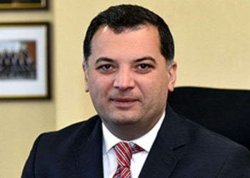 თბილისის მერის მოადგილე ილია ელოშვილი გარდაცვლილი იპოვეს