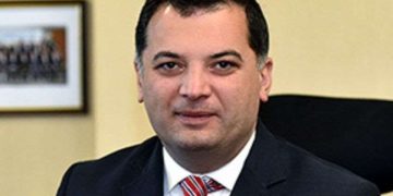 თბილისის მერის მოადგილე ილია ელოშვილი გარდაცვლილი იპოვეს