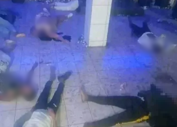 სამხრეთ აფრიკის ერთ-ერთი ღამის კლუბში სულ მცირე 17 ახალგაზრდის ცხედარი იპოვეს