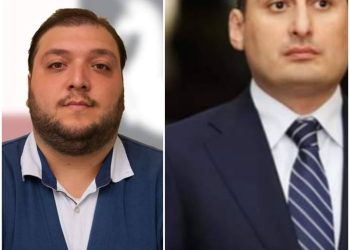 “ვიწყებ ბიუჯეტის წურბელის, დიმიტრი ქუმსიშვილის მხილებას! … სიდან ბიჭო ამდენი ? სიდან?” – გიორგი გაბედავა