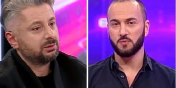 ვერც წარმოიდგენ რა ჯოჯოხეთში ვარ – რა მისწერა გიორგი გაბუნიამ ნიკა გვარამიას