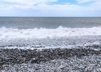 ოკუპირებულ აფხაზეთში რუსეთის მოქალაქე დაიხრჩო