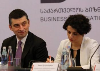 “ჯერ აღიარონ, რომ პარლამენტზე შტურმს აწყობდნენ, ამის შემდეგ გვესაუბრონ ევროპულ გზაზე …” – მეზვრიშვილი