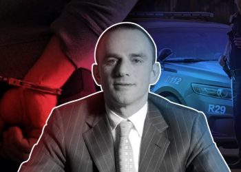 გალიფ ოზთურქს ორთვიანი წინასწარი პატიმრობა შეეფარდა