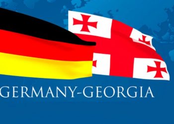 გერმანიის საელჩო – საქართველო, უკრაინა, მოლდოვა უნდა გახდნენ ევროკავშირის წევრები, ქართული საზოგადოება მზად არის, ყველაფერი გააკეთოს წარმატების მისაღწევად