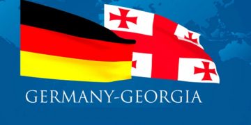 გერმანიის საელჩო – საქართველო, უკრაინა, მოლდოვა უნდა გახდნენ ევროკავშირის წევრები, ქართული საზოგადოება მზად არის, ყველაფერი გააკეთოს წარმატების მისაღწევად