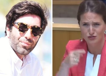 “წარმომიდგენია, ახლობლების დასაქმებას რა საყვარელი სახით ითხოვს…” – ვიდეო