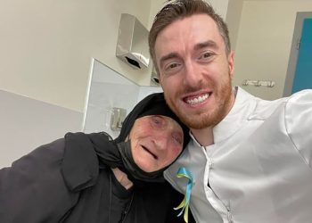 “ყველა ვინც ძვირფასი ჰყავდა, დაეღუპა, მაგრამ უნდა ვიცოცხლო…” – გიორგი ღოღობერიძე