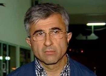 „არ მინდა ეს პოსტი ევროპისა და ამერიკის საწინააღმდეგოდ იქნეს აღქმული, მაგრამ უნდა ვთქვა – გოჩა ბარნოვი