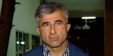 „არ მინდა ეს პოსტი ევროპისა და ამერიკის საწინააღმდეგოდ იქნეს აღქმული, მაგრამ უნდა ვთქვა – გოჩა ბარნოვი