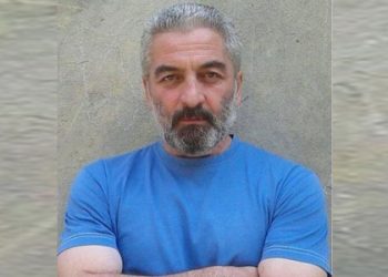 „რა შეიცვალა ივანიშვილის მოსვლით? მე, პოეტი კაცი, როგორც მანამდე ვმუშაობდი დარაჯად, დარაჯი ვარ დღესაც“ – გოჩა ხარანაული