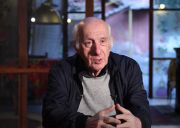 ეს არ არის რუსეთის თანხა, ეს არის ბიძაჩემის! დავუტოვო რუსეთს, რომ ტანკი იყიდონ? – გოგი ხოშტარია