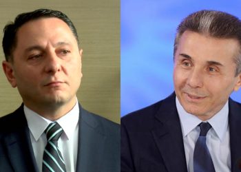 “ბიძინას შეგინების გამო, პოლიციელებმა მცემეს და მაგინეს პოლიციის განყოფილებაში” – რას ჰყვება ბათუმელი აქტივისტი