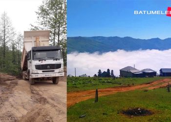 გომის მთაზე ასვლა მხოლოდ შაბათ-კვირას იქნება შესაძლებელი ოზურგეთიდან – დეტალები