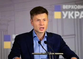 “ქართველი ხალხი ევროპაში უნდა იყოს, მიანიჭეთ კანდიდატის სტატუსი საქართველოსაც ” – გონჩარენკო ევროსაბჭოს ასამბლეაზე