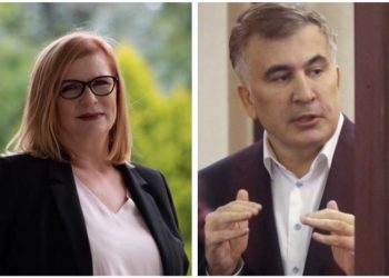 “ეს ბარბაროსული აქტია… ერთი ოლიგარქის გამო, იღუპება სააკაშვილი” – გოშევსკამ ივანიშვილი ბარბაროსად მოიხსენია