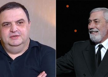 (ვიდეო) – “აერთებ გუბაზს და ბუბას და გამოდის ბუბაზი” – “გუბაზ ონ მაი მაინდ”