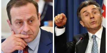 „ბიძინა ივანიშვილს გადარჩენის ერთადერთი შანსი აქვს“ – გიორგი გუგავა