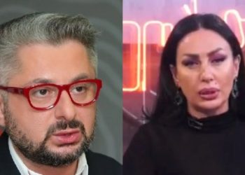 “ნიკა, სიზმარი ვნახე…” – ლელა წურწუმია ნიკა გვარამიას