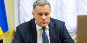 უკრაინა დროებით უარს ამბობს ნატოში გაწევრიანების ნაბიჯების გადადგმაზე – უკრაინის პრეზიდენტის ადმინისტრაციის უფროსის მოადგილე