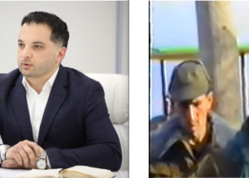 “უბრალოდ მინდა ასეთი დაგამახსოვრდეთ… “ეს პატარა ბიჭი, სახლიდან ომში გაპარული ილიაა” – ეკატერინე ჟვანია