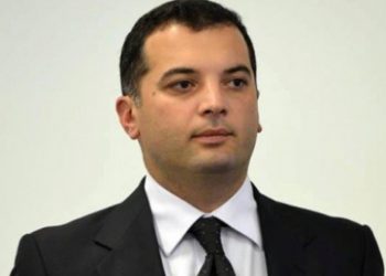 ილია ელოშვილს სასიკვდილო ჭრილობა ცეცხლსასროლი იარაღით აქვს მიყენებული