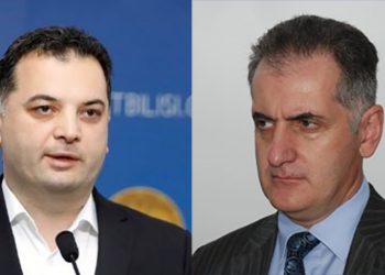 “14 წლის ბიჭი უბელო ცხენზე შესვა მამამ და გაგზავნა მეორე მხარესთან…” – რას ჰყვება კონსტანტინე გამსახურდია