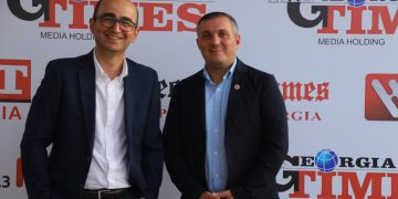 „არემჯის’’, ,,ჯორჯიან თაიმსის’’ ბიზნესის ეროვნული ჯილდო – რეგიონში დასაქმების ხელშეწყობისა და მაღალი გარემოსდაცვითი პასუხისმგებლობისთვის გადაეცა