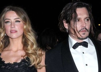 ჯონი დეპისა და ემბერ ჰერდის რეაქციები სასამართლო ვერდიქტის შემდეგ