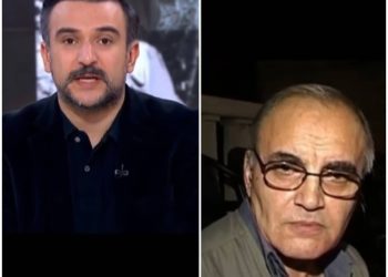 ” ბატონო თემურ, დიდი მადლობა ყველაფრისთვის, მიყვარხართ“ – დამშვიდობება თემურ ჩხეიძესთან ( ვიდეო)