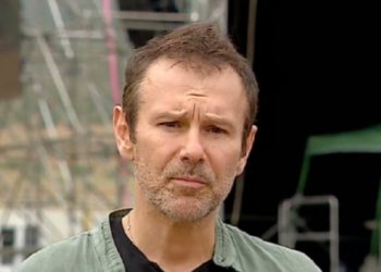 სვიტოსლავ ვაკარჩუკი: საქართველო ჩემი საყვარელი ქვეყანაა, უკრაინა იღბლიანია, რომ თქვენნაირი მეგობრები ჰყავს