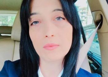 “სულით-ხორცამდე პატრიოტი, ვაჟკაცი მოხევე დაკარგა საქართველომ” – ინგა ბერიკაშვილი