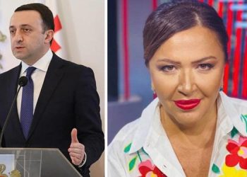 “ერთი ესეთი დღეც და რუსთაველზე 160 ათასი კი არა ორჯერ 160 ათასი დადგება” – ინგა გრიგოლია