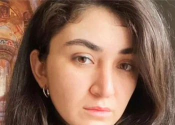 საქართველოში არ უშვებენ შინაპატიმრობიდან გაქცეულ რუს აქტივისტს, ინსა ლანდერს