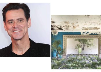 ჯიმ ქერიმ წყალტუბოს NFT ფოტო $40 ათასად იყიდა