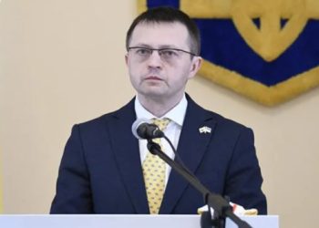 უკრაინისთვის  წევრობის კანდიდატის მინიჭება ავანსი და წახალისება არ არის – ანდრეი კასიანოვი