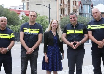 “ვადასტურებთ ჩვენს რწმენას, რომ ლგბტქი+ უფლებები არის ადამიანის უფლებები” – აშშ–ის ელჩი