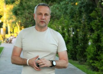 რუსმა ოკუპანტებმა ხერსონის მერი გაიტაცეს