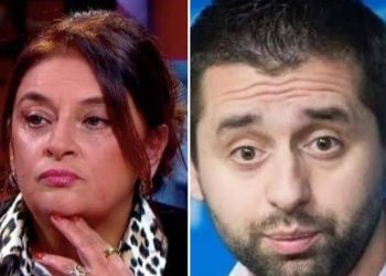 “დავხედავ მის ფოტოს და… ვსკდები სიცილით…… ეს ეჭიდავება ბიძინას!” – ხათუნა ხოფერია