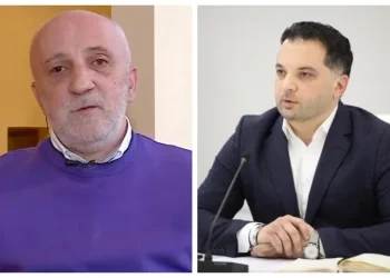 “რა გა­რე­მო­ე­ბებს უნდა აე­ძუ­ლე­ბი­ნა სრუ­ლი­ად გა­წო­ნას­წო­რე­ბუ­ლი ადა­მი­ა­ნი, სი­ცო­ცხლე ასე და­ეს­რუ­ლე­ბი­ნა” – ხუხაშვილი