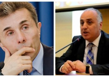 “…მაშინ საქართველომ უარი უნდა თქვას ევროკავშირის სტატუსზე” – ხუნდაძე