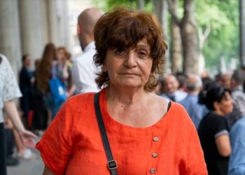 თბილისის ისტორიის მუზეუმიდან დროებითი გამოფენების კურატორი გაათავისუფლეს