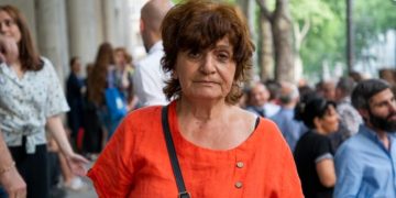 თბილისის ისტორიის მუზეუმიდან დროებითი გამოფენების კურატორი გაათავისუფლეს