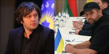 “არახამია სამარცხვინო კაცია, სინდისი არ აქვს და შუბლის ძარღვი… მის ადგილას…” – რას გააკეთებდა არახამიას ადგილას კობახიძე?