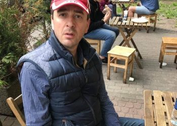 “საქართველოს ხელისუფლების პასუხისმგებლობა სადაა?  ჩვენს წინაშე ანგარიშვალდებული არაა არახამია ” – კოკი იონათამიშვილი