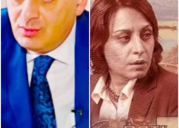 “ხოშტარიები რუსულ ფულს იღებენ გერგიევისგან, ეს ისაა, რომელმაც 2008 წელს ოსეთში კონცერტი ჩაატარა ” – ბრეგაძე