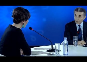 “ბიძინამ არ აღადგინა წყალტუბო და ჯიმ ქერის ხომ არ ვთხოვოთ ?” – ეკა კვესიტაძე