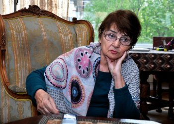 “დღევანდელი მომენტი 9 აპრილს უტოლდება“ – ლანა ღოღობერიძე