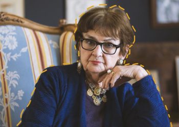 “ვე­ვედ­რე­ბი ყვე­ლას, ყვე­ლას, ვის­თვი­საც სამ­შობ­ლო ცა­რი­ე­ლი სი­ტყვა არ არის ” – რას წერს ლანა ღოღობერიძე