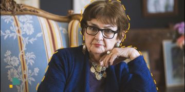 “ვევედრები ყველას, ყველას, ვისთვისაც სამშობლო ცარიელი სიტყვა არ არის ” – რას წერს ლანა ღოღობერიძე